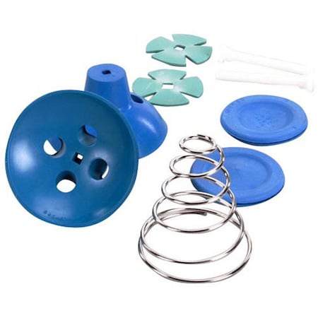 Prince Castle Assorted Parts Disp Kit 142-C 142-45